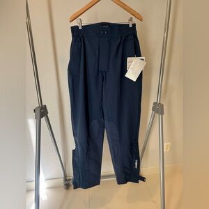 Jomiluti Rainproof Unisex Riding Pants Xl